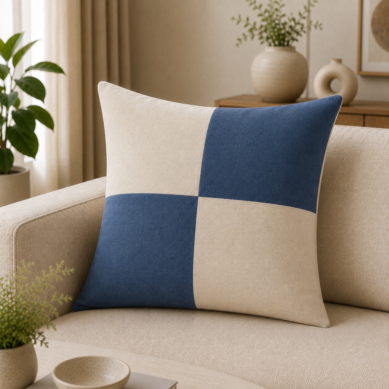 Cushion CS-002